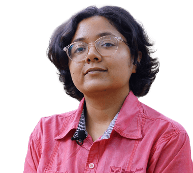 Prachi Gupta