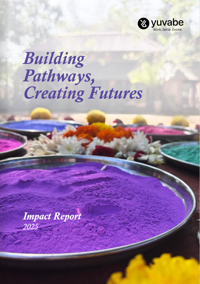 Impact Report 2025